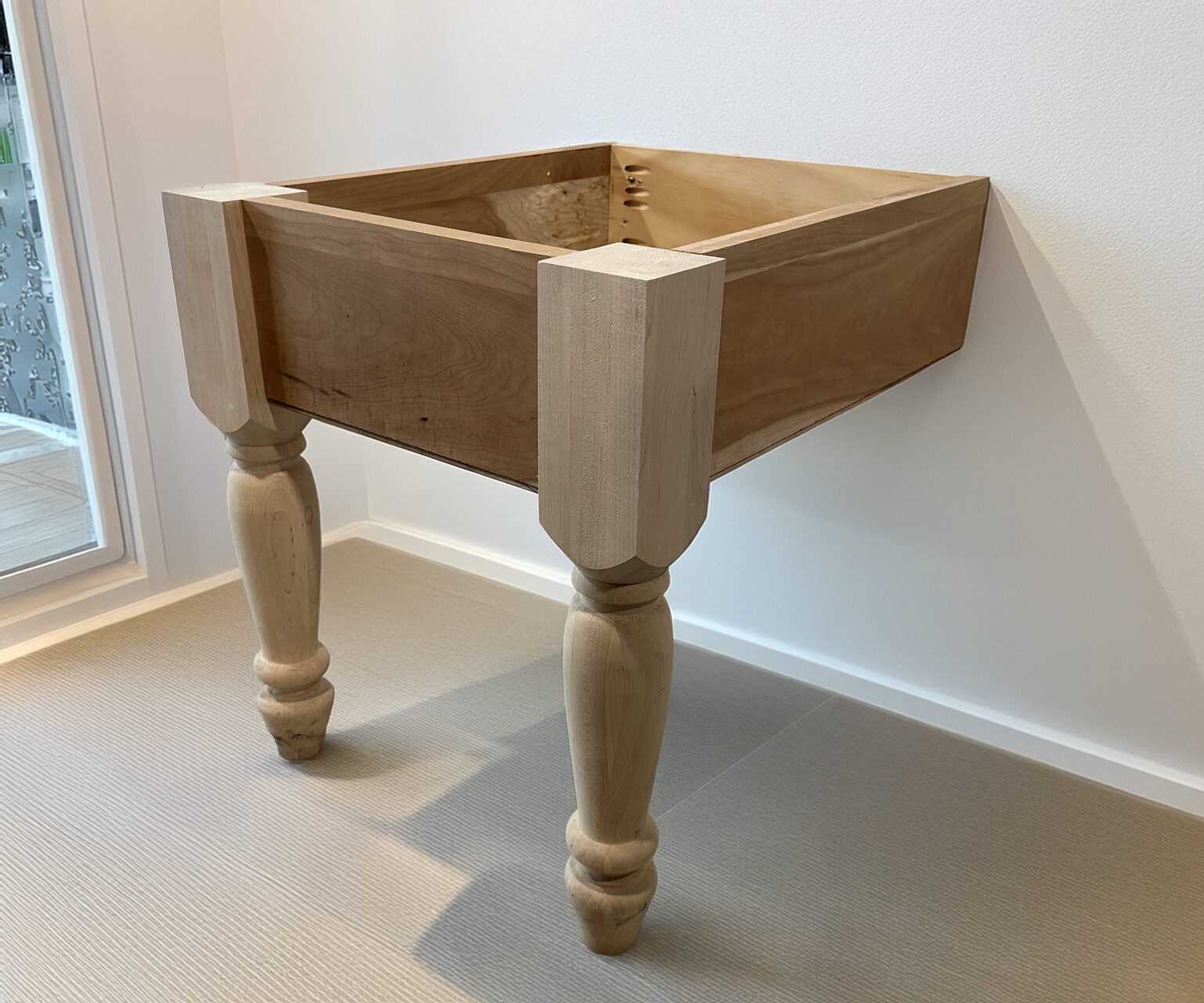 2-Leg Base